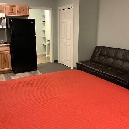 Rockerville Lodge & Cabins Keystone Bagian luar foto