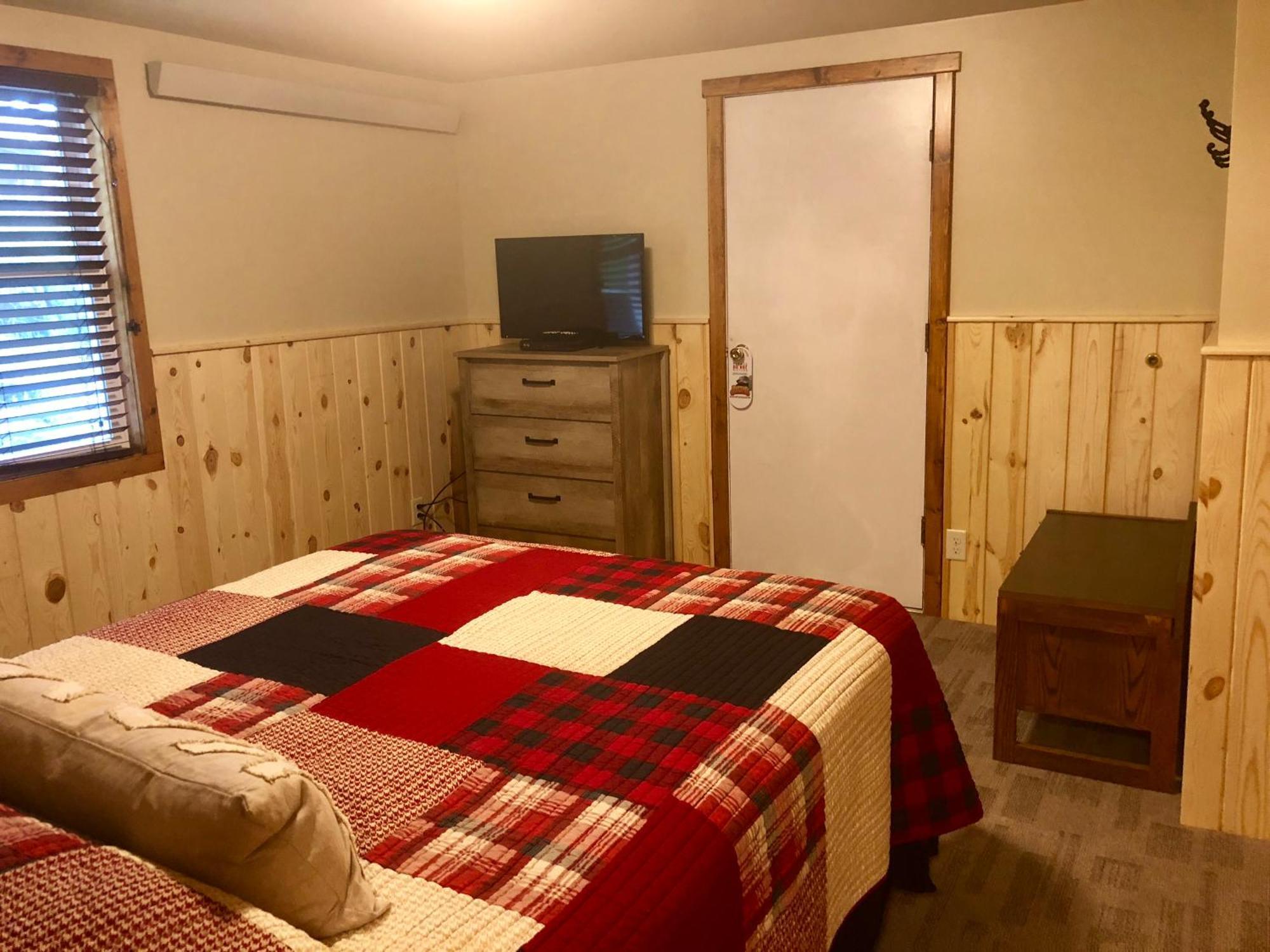 Rockerville Lodge & Cabins Keystone Ruang foto