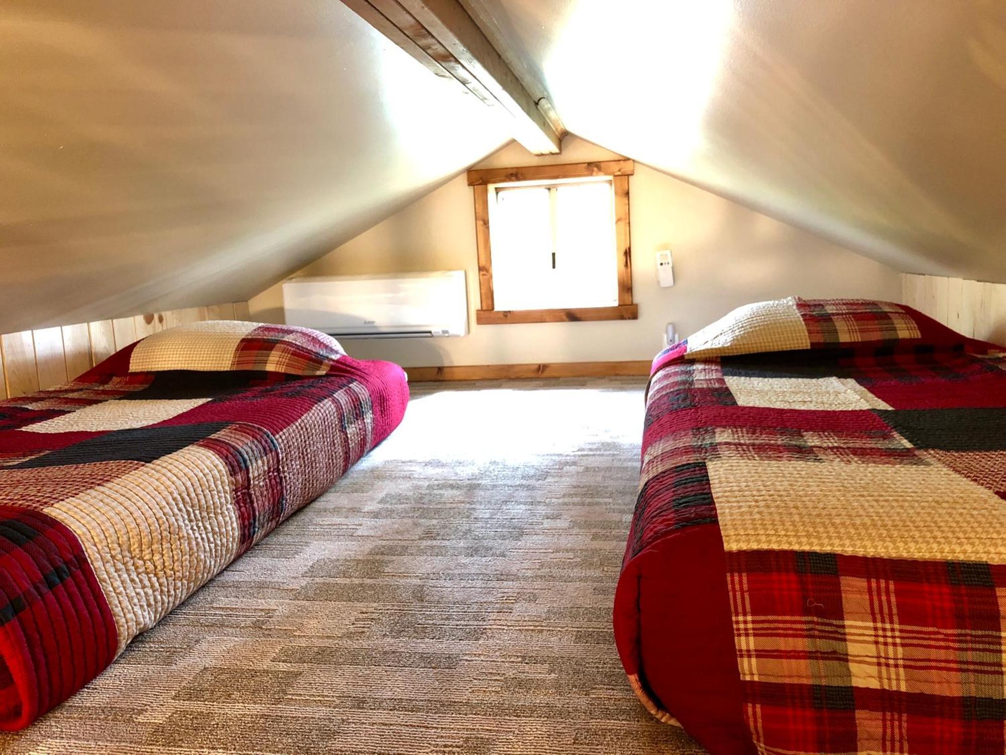 Rockerville Lodge & Cabins Keystone Ruang foto