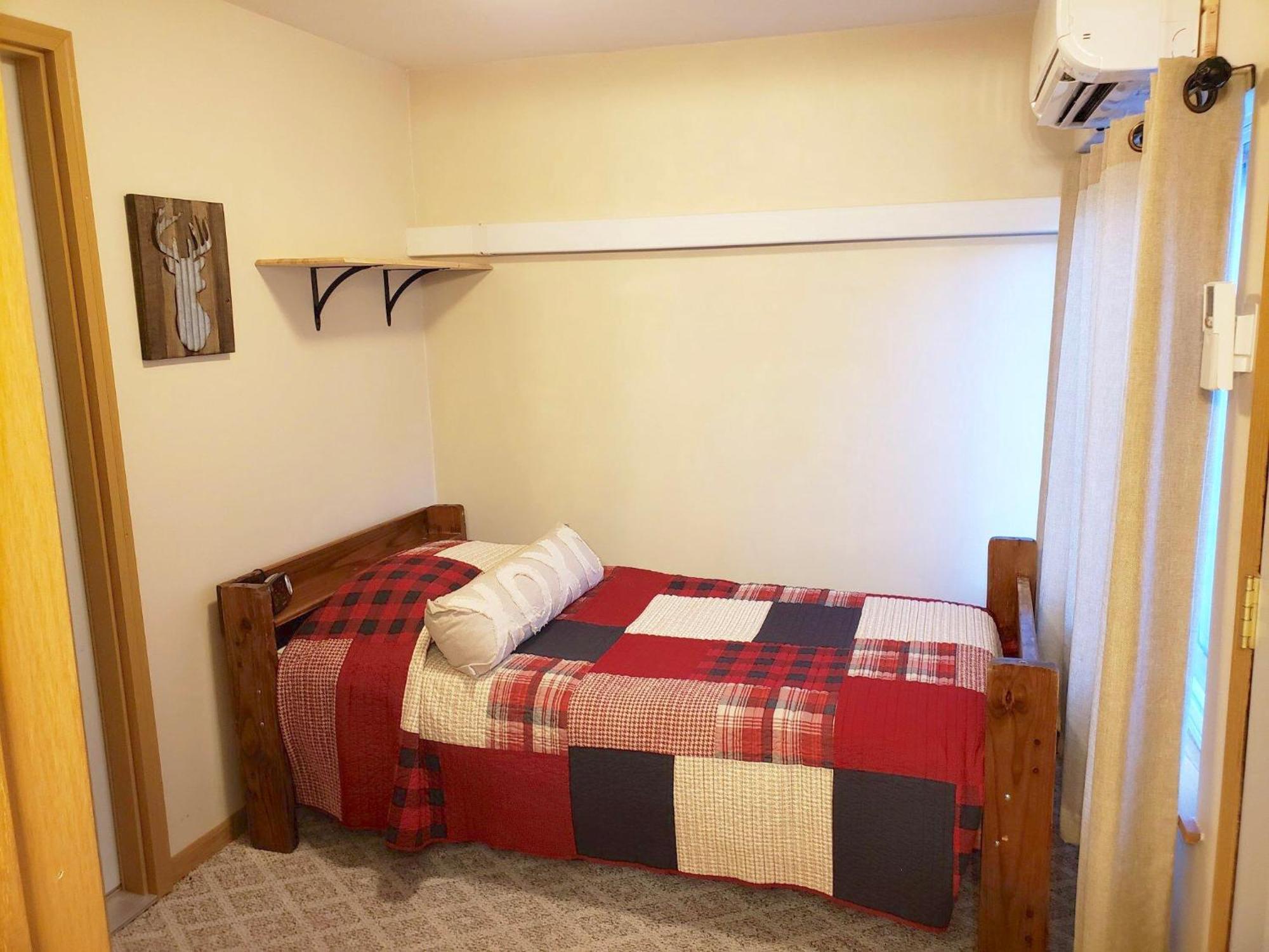 Rockerville Lodge & Cabins Keystone Ruang foto