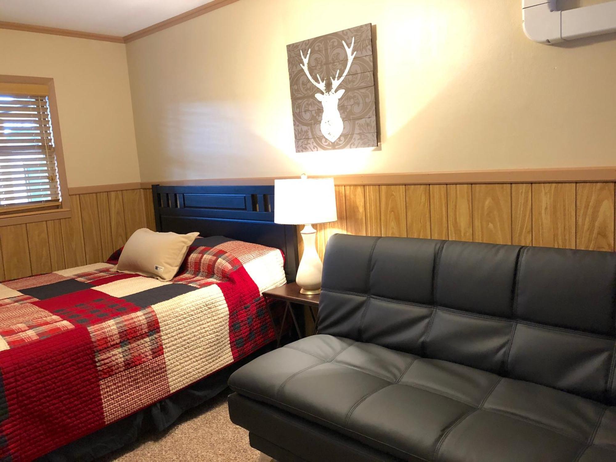 Rockerville Lodge & Cabins Keystone Ruang foto