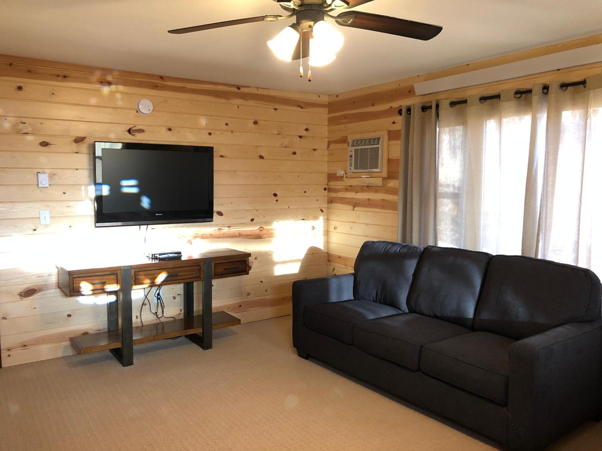 Rockerville Lodge & Cabins Keystone Ruang foto