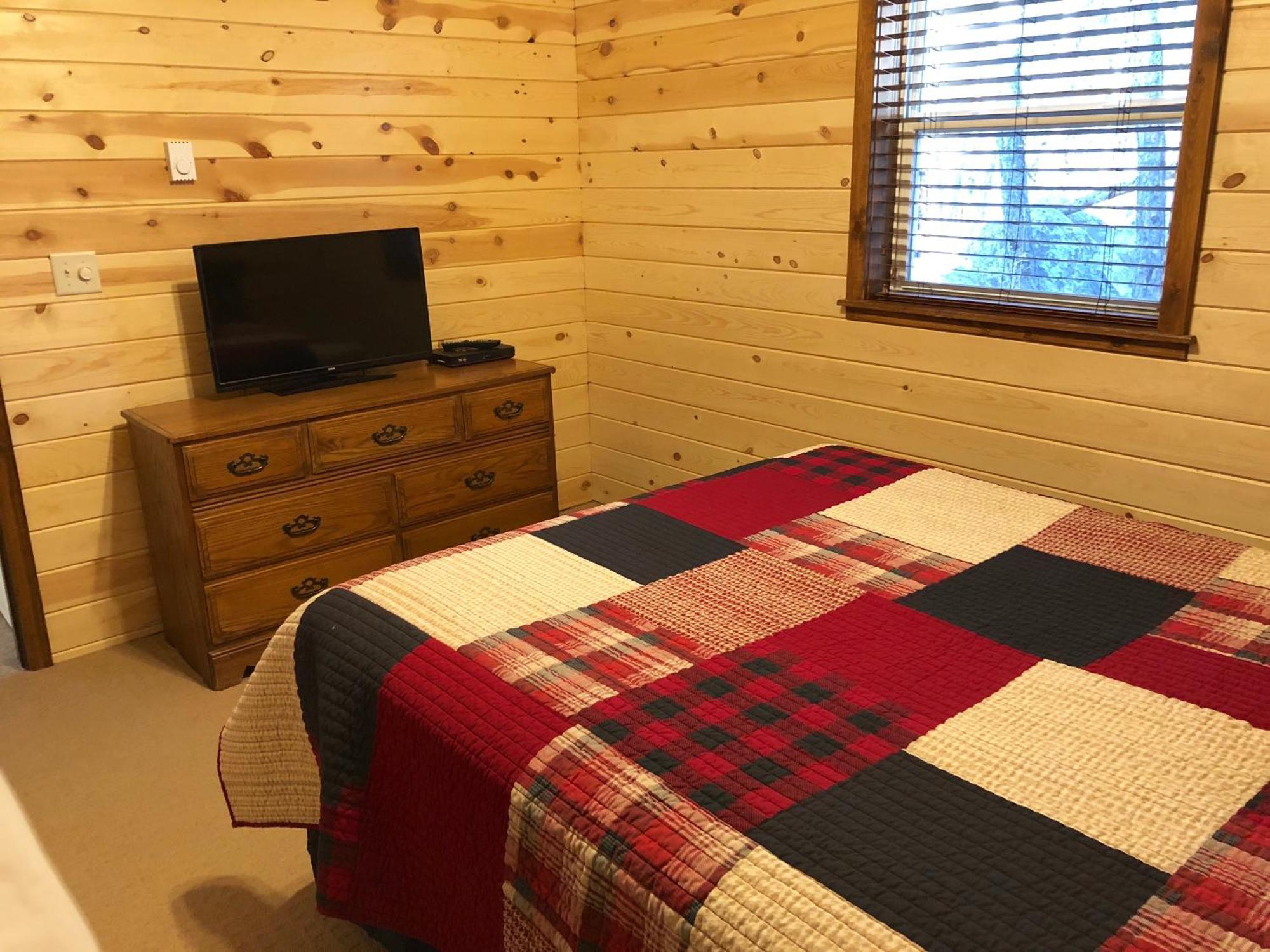 Rockerville Lodge & Cabins Keystone Ruang foto