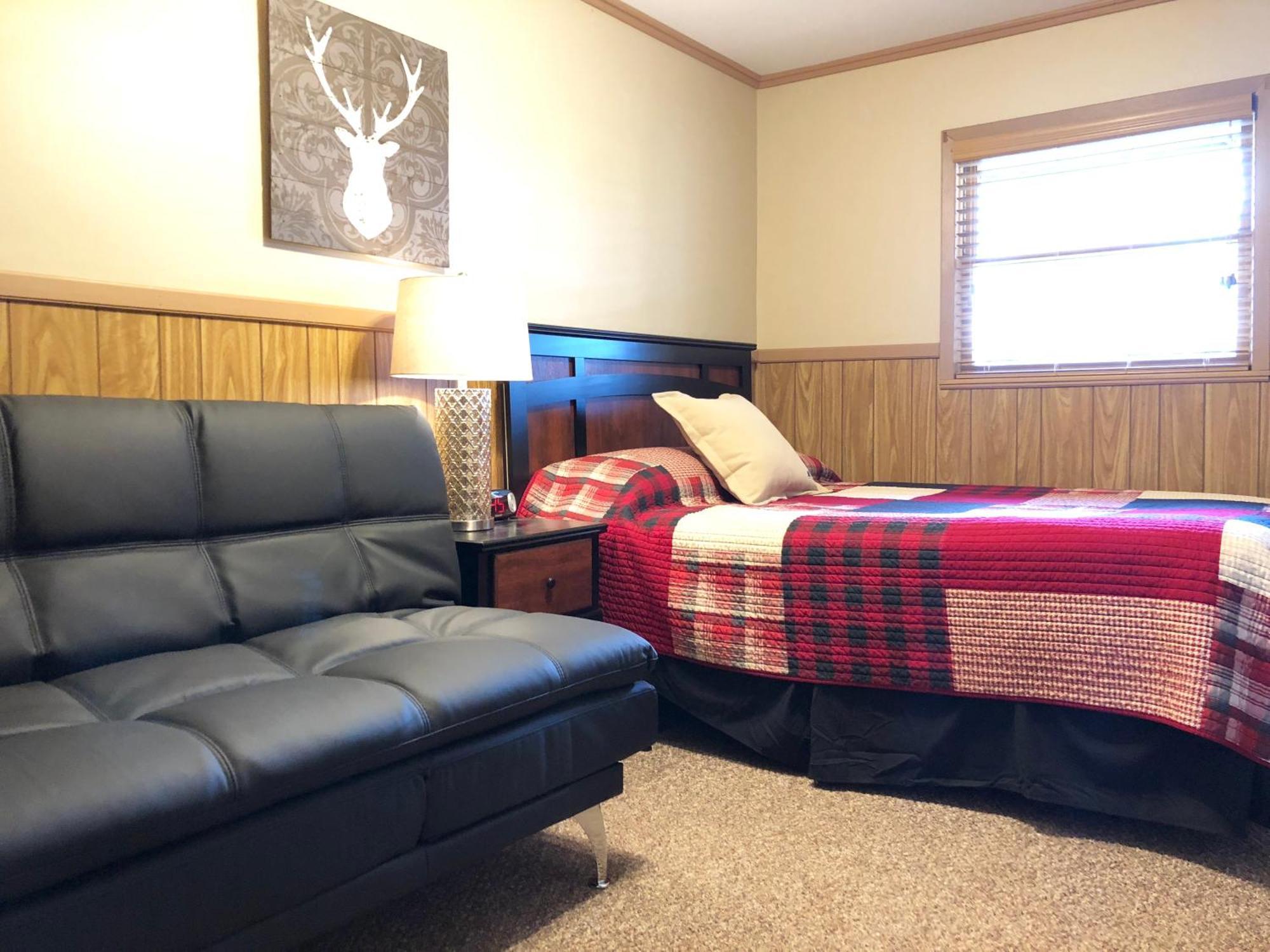 Rockerville Lodge & Cabins Keystone Ruang foto