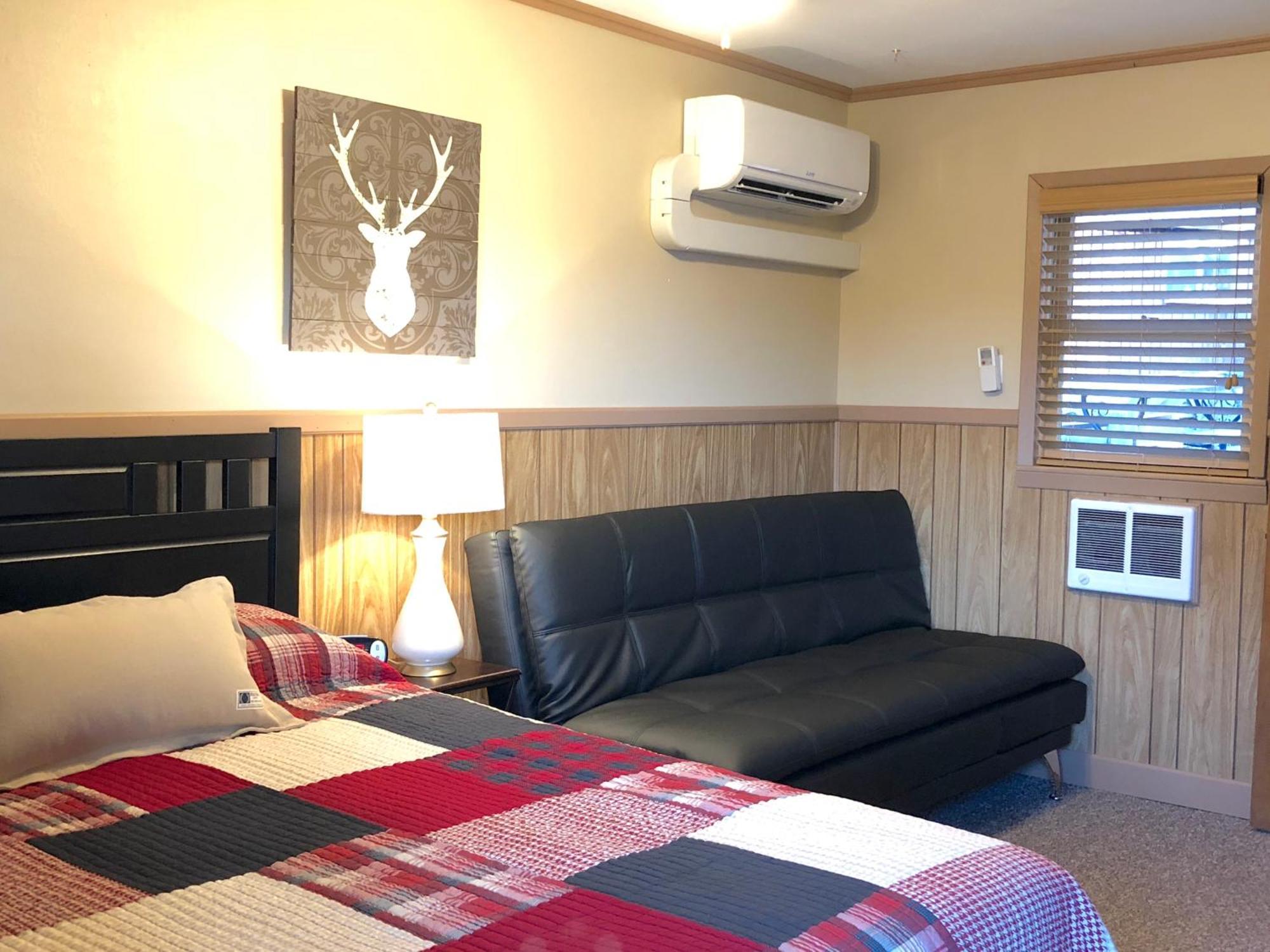 Rockerville Lodge & Cabins Keystone Ruang foto