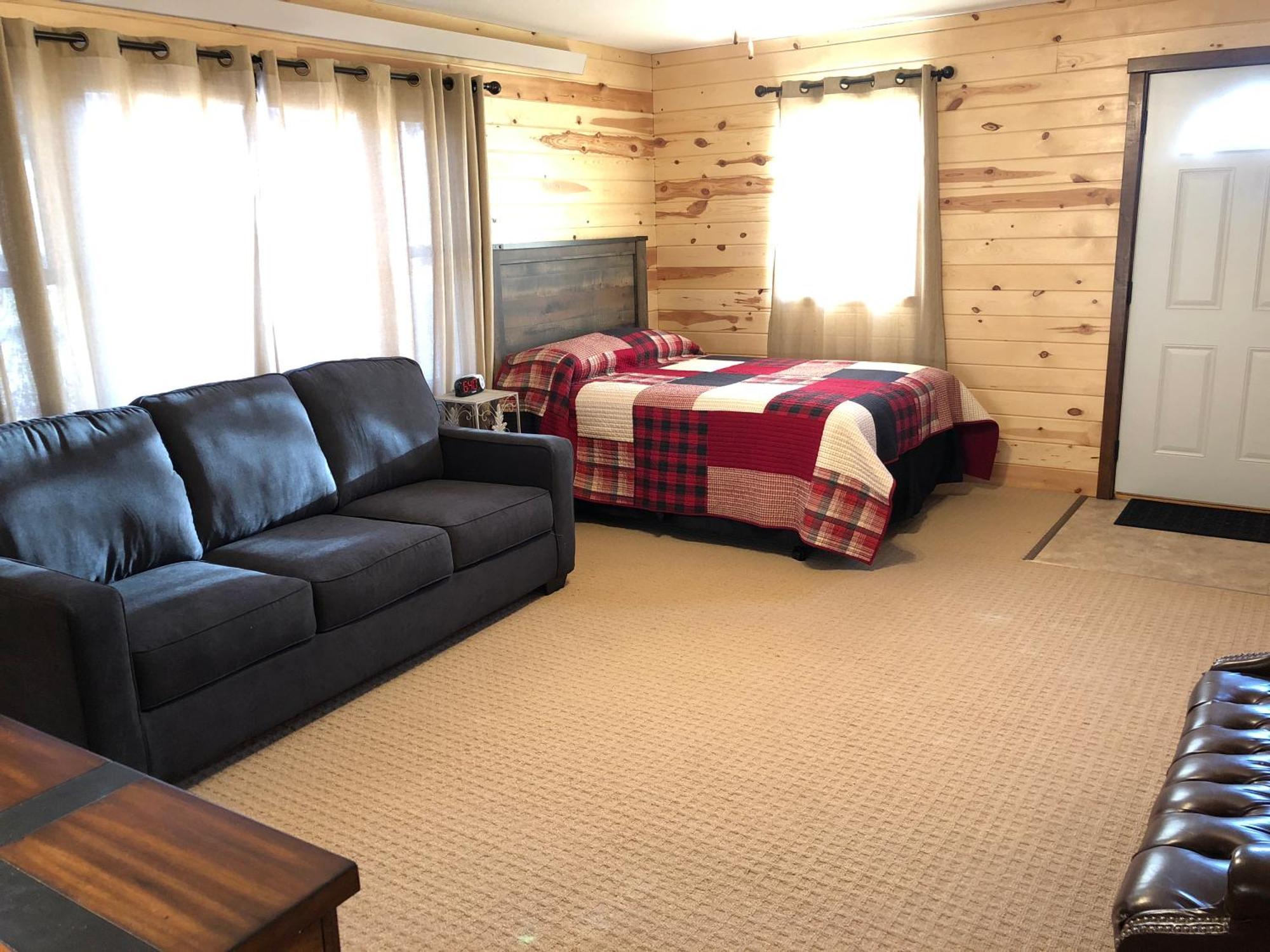 Rockerville Lodge & Cabins Keystone Bagian luar foto
