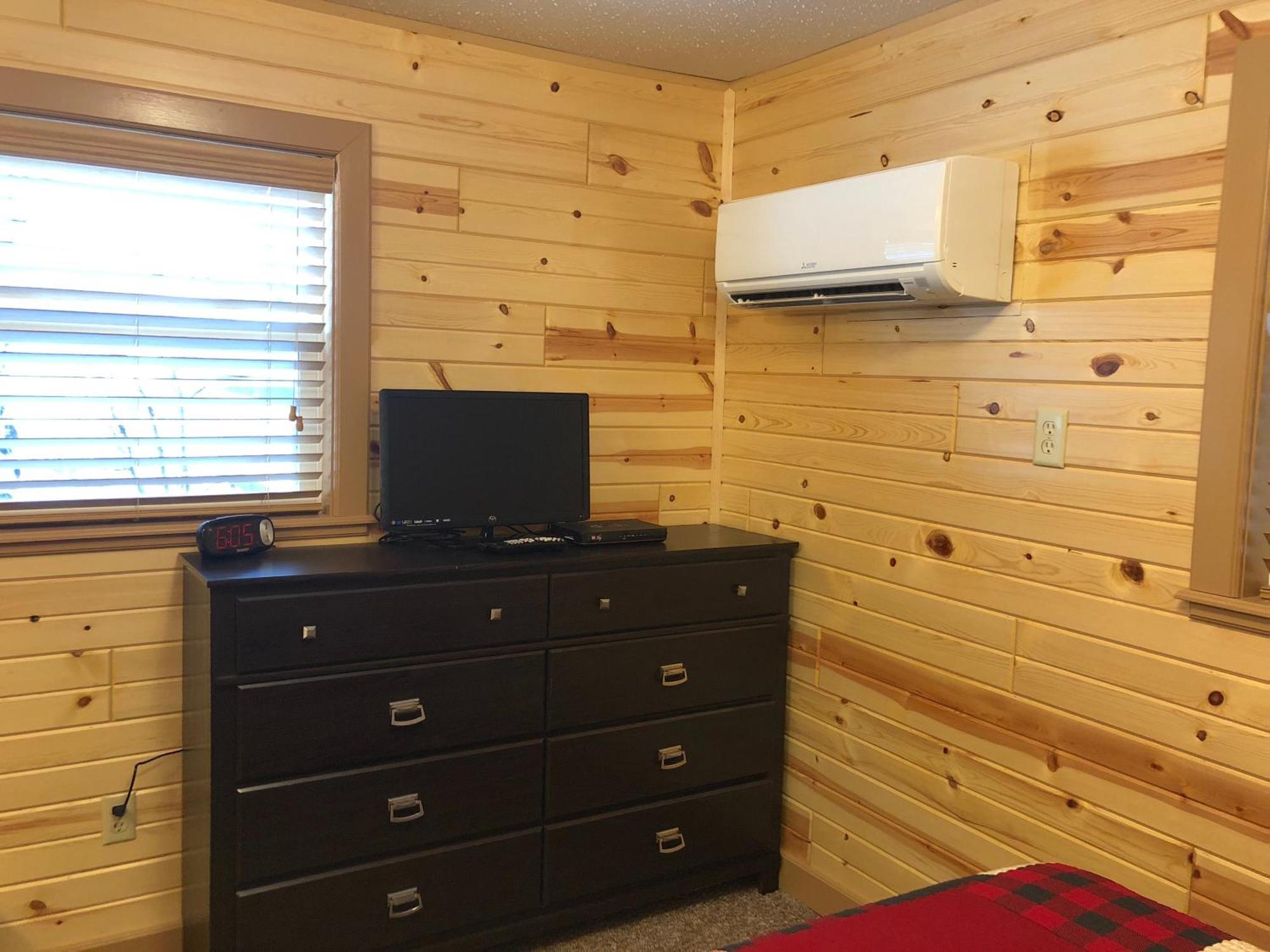 Rockerville Lodge & Cabins Keystone Bagian luar foto