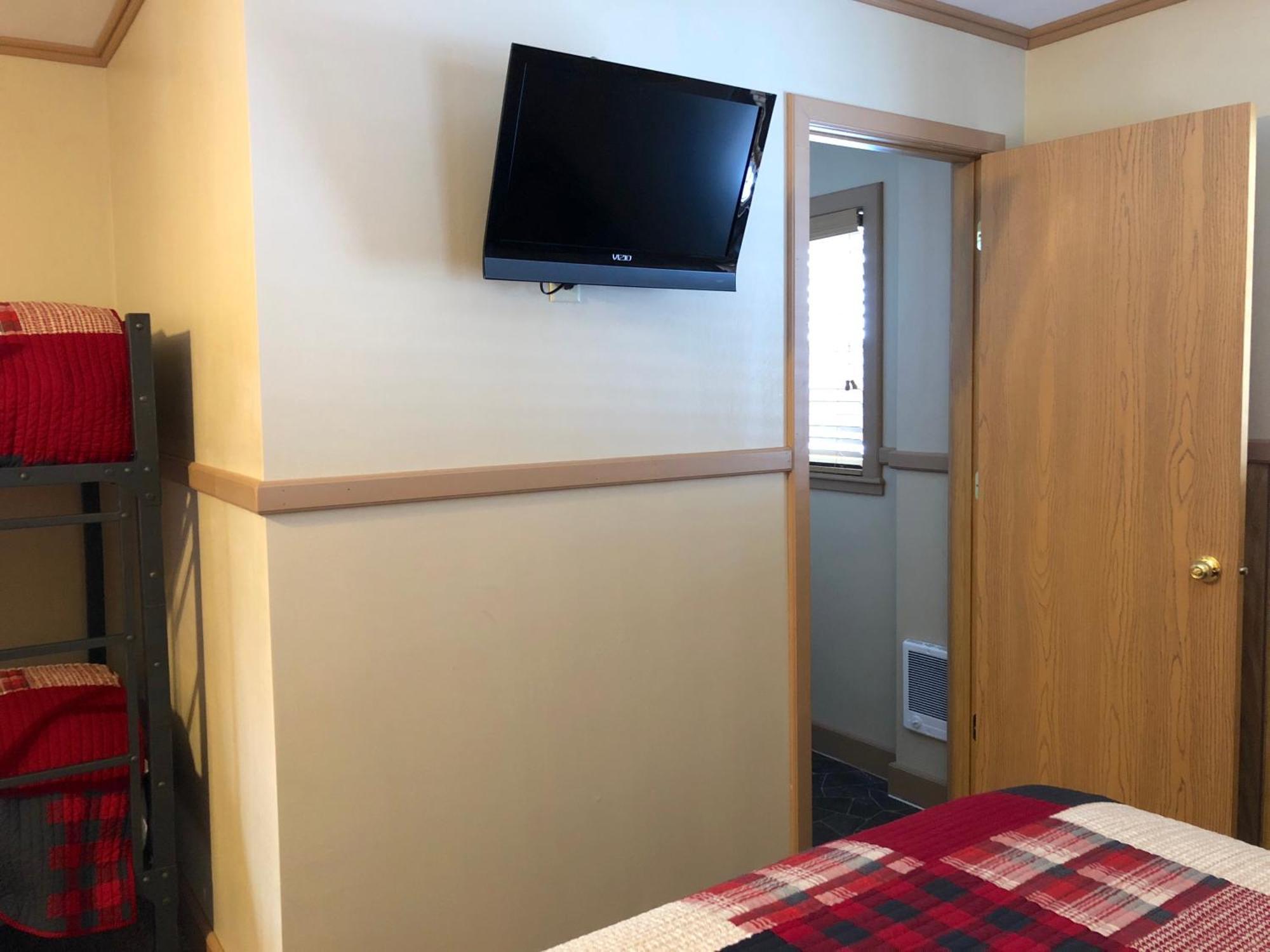 Rockerville Lodge & Cabins Keystone Ruang foto