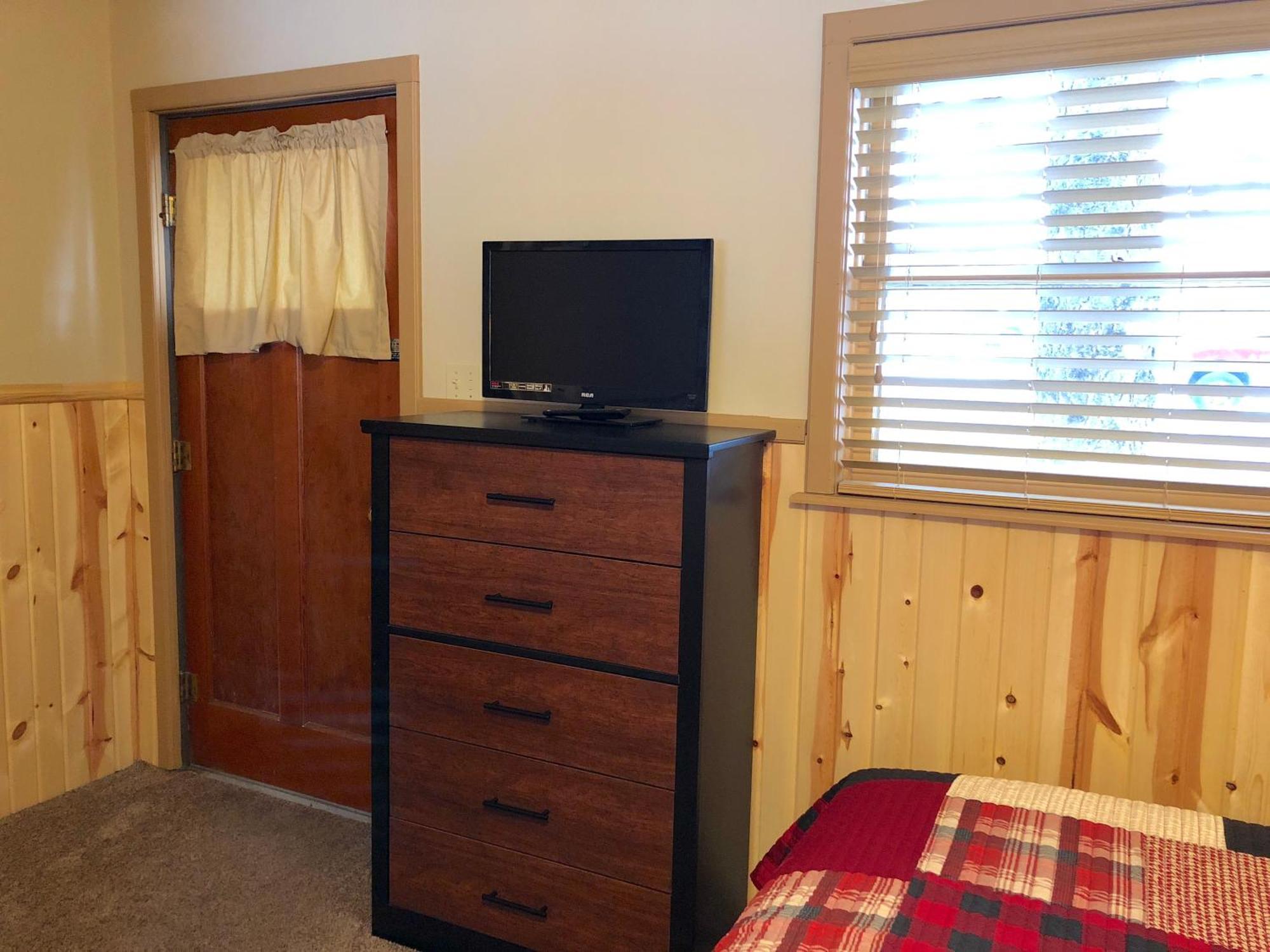 Rockerville Lodge & Cabins Keystone Ruang foto