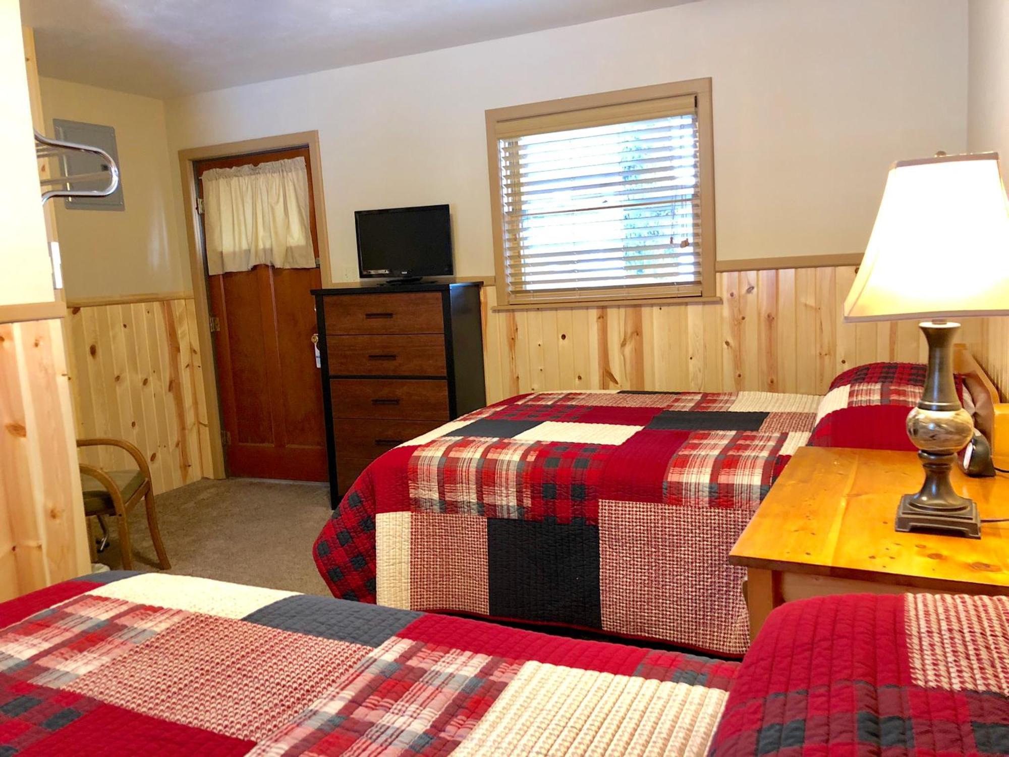 Rockerville Lodge & Cabins Keystone Bagian luar foto