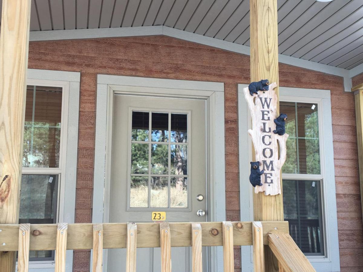 Rockerville Lodge & Cabins Keystone Bagian luar foto