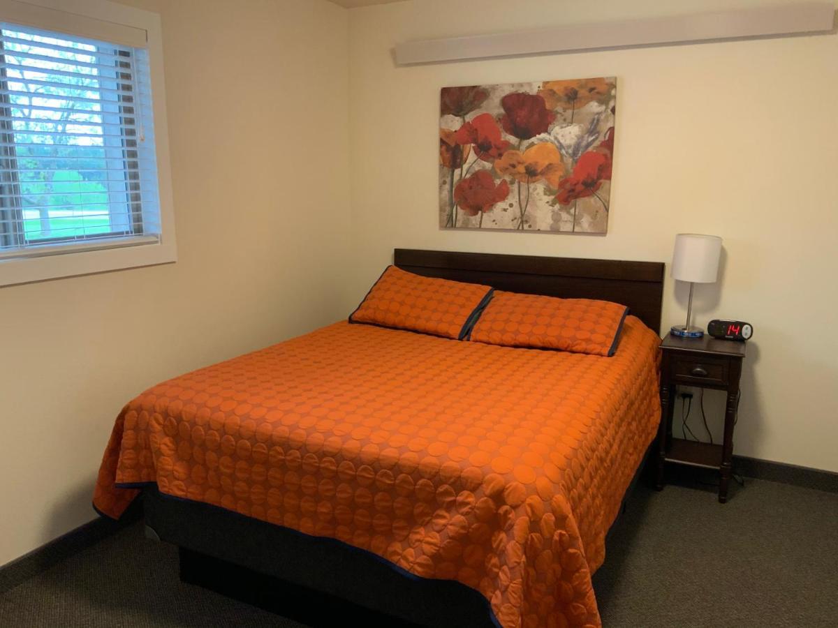 Rockerville Lodge & Cabins Keystone Bagian luar foto