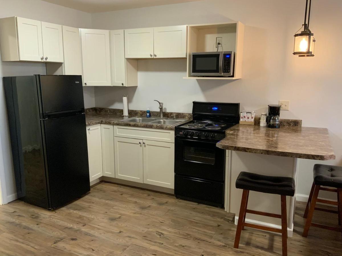 Rockerville Lodge & Cabins Keystone Bagian luar foto