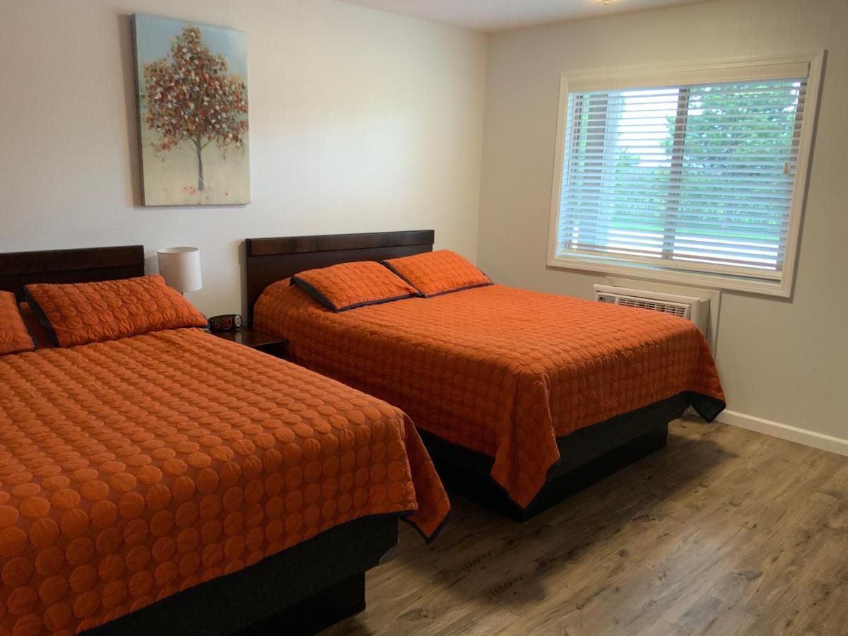 Rockerville Lodge & Cabins Keystone Bagian luar foto